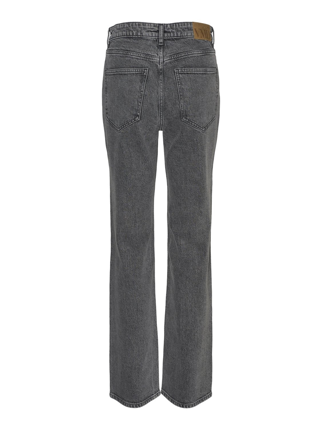 VMTESSA Jeans - Medium Grey Denim - VERO MODA & VILA Bergvik